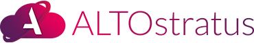 Logo ALTOstratus